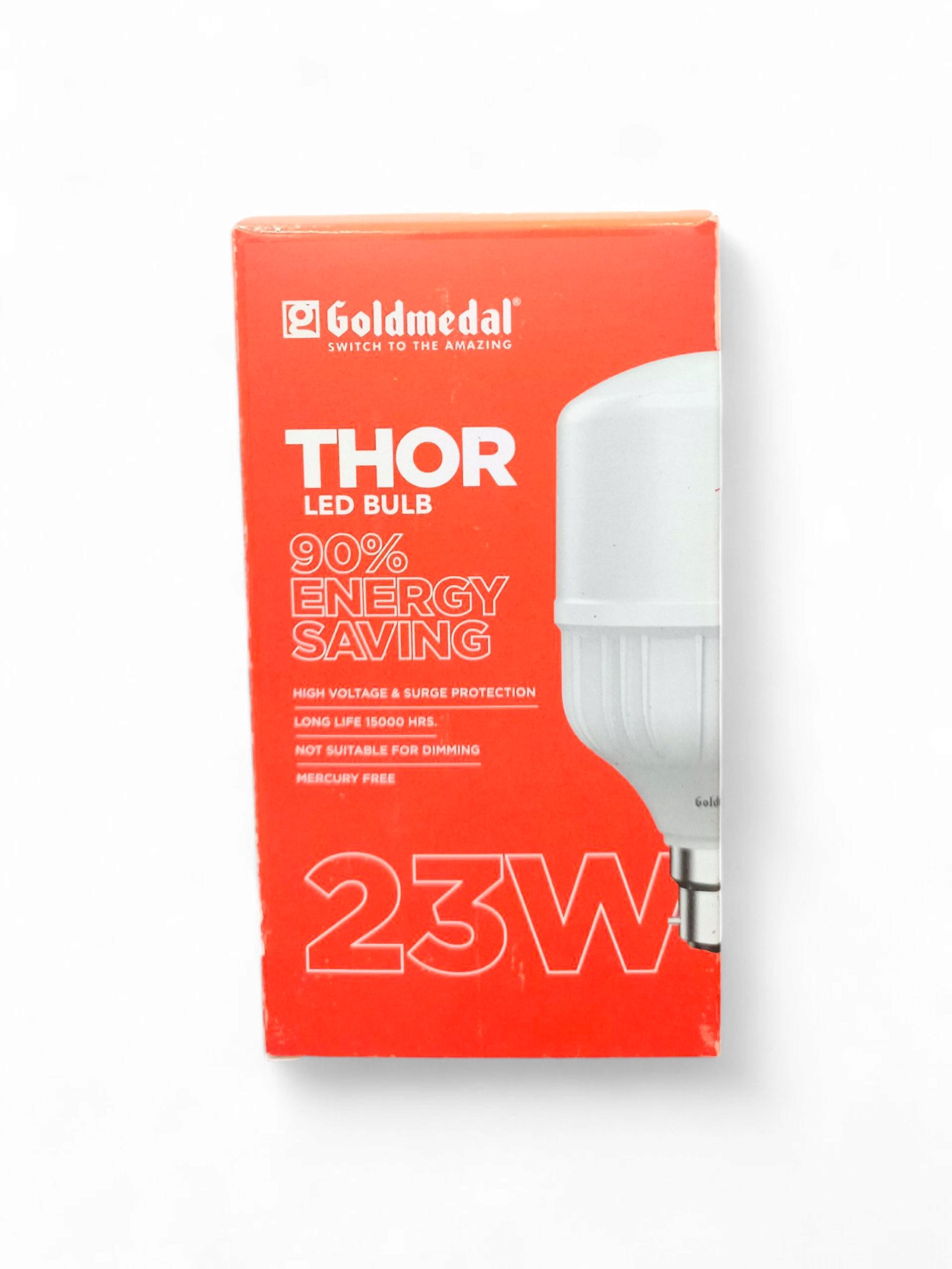 GL 23W LED B22 WH GL 23W LED B22 WH